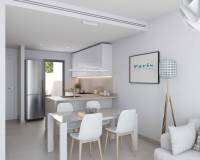 Nuevo - Apartamento - Murcia