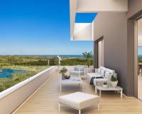 Nuevo - Apartamento - Orihuela Costa - Las Colinas Golf