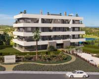 Nuevo - Apartamento - Orihuela Costa - Las Colinas Golf