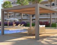 Nuevo - Apartamento - Orihuela Costa - Los Dolses