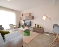 Nuevo - Apartamento - Orihuela Costa - Los Dolses