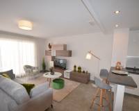 Nuevo - Apartamento - Orihuela Costa - Los Dolses