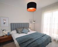 Nuevo - Apartamento - Orihuela Costa - Los Dolses