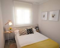 Nuevo - Apartamento - Orihuela Costa - Los Dolses