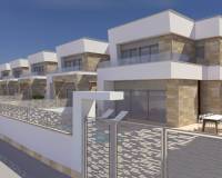 Nuevo - Luxury Villa - Orihuela Costa - Villamartin