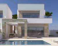 Nuevo - Luxury Villa - Orihuela Costa - Villamartin