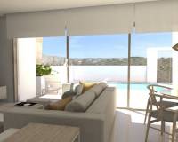 Nuevo - Luxury Villa - Orihuela Costa - Villamartin