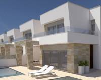 Nuevo - Luxury Villa - Orihuela Costa - Villamartin