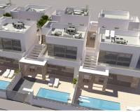 Nuevo - Luxury Villa - Orihuela Costa - Villamartin