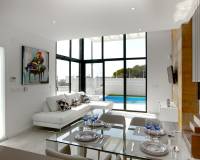 Nuevo - Villa - Cabo Roig - Lomas de Cabo Roig