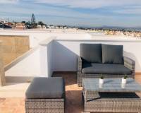 Nuevo - Villa - Torrevieja - Habaneras