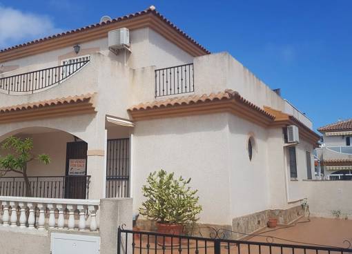 Quad - Revente - Orihuela Costa - MED1004