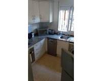 Resale - Apartment - Cabo Roig - Lomas de Cabo Roig