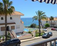 Resale - Apartment - Orihuela Costa - Aguamarina