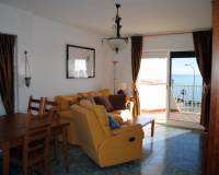 Resale - Apartment - Orihuela Costa - Campoamor