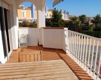 Resale - Apartment - Orihuela Costa - Campoamor