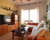 Resale - Apartment - Orihuela Costa - Campoamor