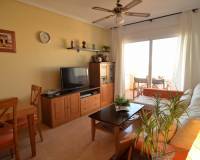 Resale - Apartment - Orihuela Costa - Campoamor