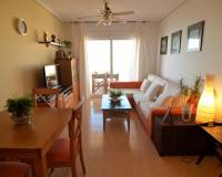 Resale - Apartment - Orihuela Costa - Campoamor