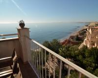 Resale - Apartment - Orihuela Costa - Campoamor