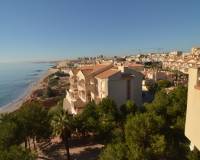 Resale - Apartment - Orihuela Costa - Campoamor