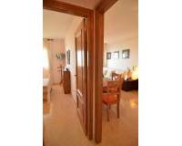 Resale - Apartment - Orihuela Costa - Campoamor