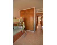 Resale - Apartment - Orihuela Costa - Campoamor