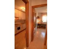 Resale - Apartment - Orihuela Costa - Campoamor