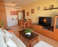 Resale - Apartment - Orihuela Costa - Campoamor