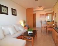 Resale - Apartment - Orihuela Costa - Campoamor