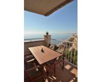 Resale - Apartment - Orihuela Costa - Campoamor