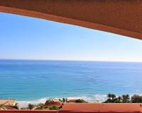 Resale - Apartment - Orihuela Costa - Campoamor