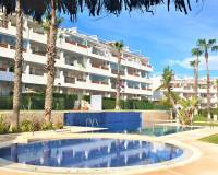 Resale - Apartment - Orihuela Costa - Las Filipinas