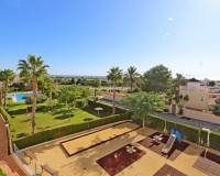 Resale - Apartment - Orihuela Costa - Los Dolses