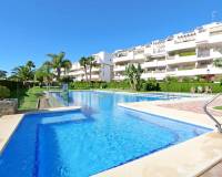 Resale - Apartment - Orihuela Costa - Los Dolses