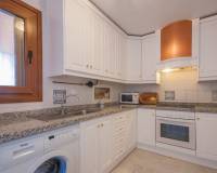 Resale - Apartment - Orihuela Costa - Villamartin