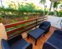 Resale - Apartment - Punta Prima - Parque Recoleta