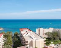 Resale - Apartment - Torrevieja - Playa de los locos