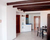 Resale - Apartment - Torrevieja - Playa de los locos