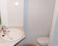 Resale - Apartment - Torrevieja - Playa de los locos