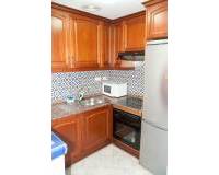 Resale - Apartment - Torrevieja - Playa de los locos