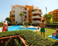 Resale - Apartment - Torrevieja - Punta Prima