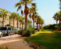 Resale - Apartment - Torrevieja - Punta Prima