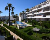 Resale - Apartment - Villamartin - Campoamor, Los Dolses, Las Ramblas