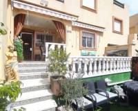 Resale - Apartment - Villamartin - El Galan