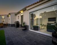 Resale - Bungalow - Orihuela Costa - La Regia