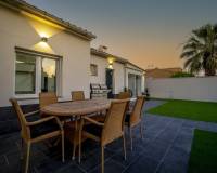 Resale - Bungalow - Orihuela Costa - La Regia