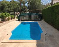 Resale - Detached Villa - Campoamor Golf - Campoamor