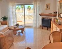 Resale - Duplex - Orihuela Costa - Aguamarina