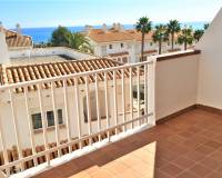 Resale - Duplex - Orihuela Costa - Aguamarina